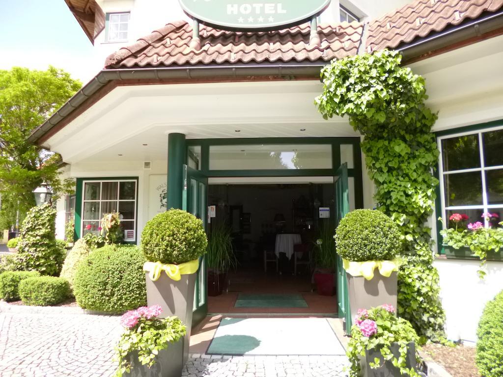 Hotel Walserwirt Exterior photo