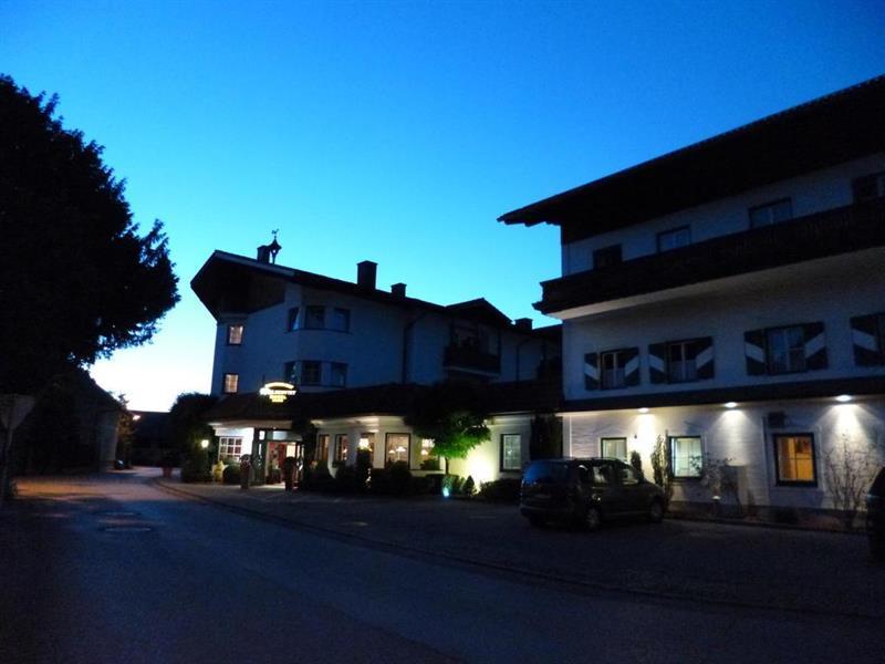 Hotel Walserwirt Exterior photo